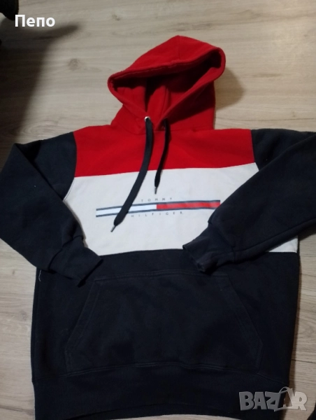 Горнище Tommy Hilfiger , снимка 1