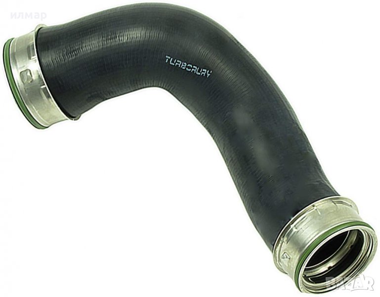 2205280482 Маркуч за турбо за MERCEDES-BENZ W220 S320 CDI , снимка 1