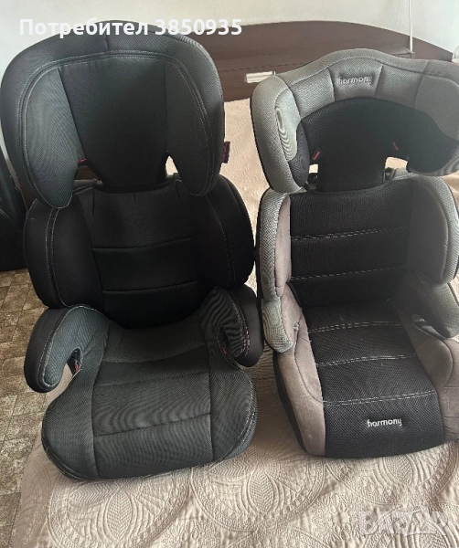 Детски столчета за автомобил , снимка 1
