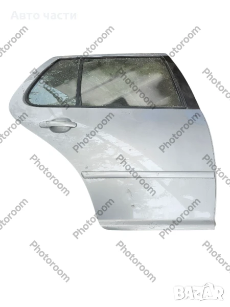 задна дясна врата за WV Golf 4 ,, снимка 1