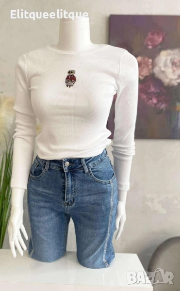 блуза polo, снимка 1