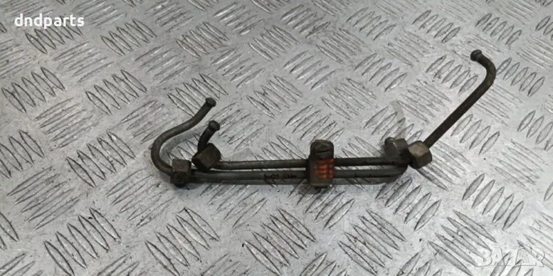 Горивни тръби Seat Leon 1.9TDI 110hp 2001г.	, снимка 1