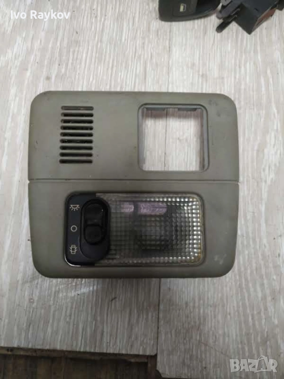 Датчик ремпература за Peugeot 306 , 79.135.590.3F , 791355903F, снимка 1