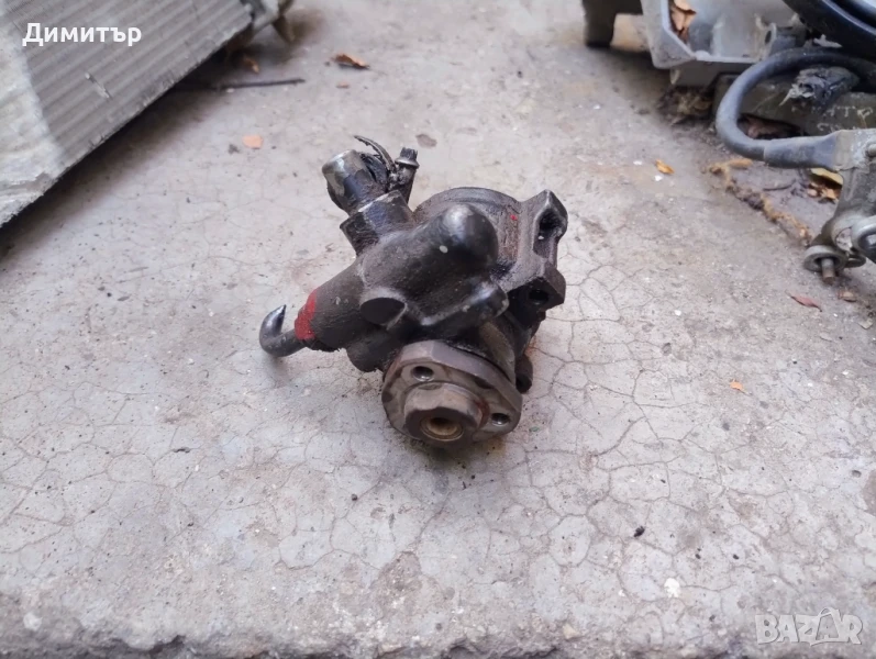 Хидравлична Помпа За Фолксваген Пасат Б3 1.8Моно 1990г / VW Passat B3 1.8Mi 1990y, снимка 1