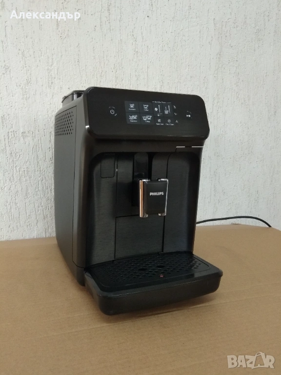 Кафеавтомат PHILIPS, снимка 1