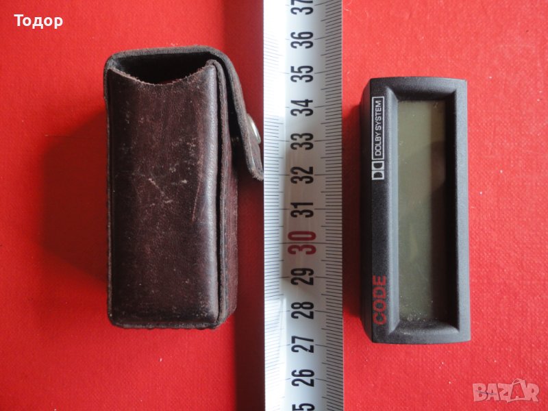 Уред апарат Dolby Sistem, снимка 1