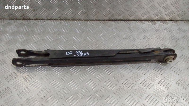 Носач BMW E46 3-Series 2002г.(заден десен)	, снимка 1