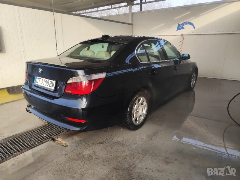 BMW - 530, снимка 1