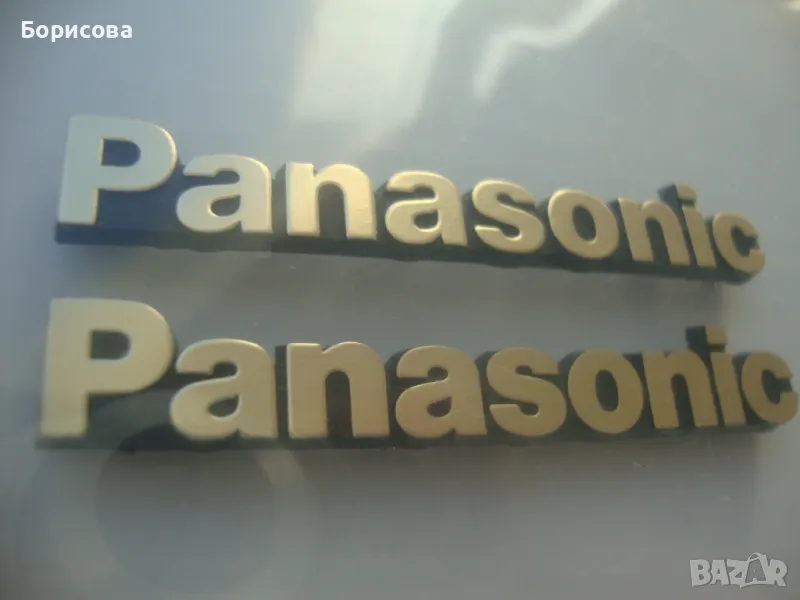 ЕМБЛЕМИ ЧИСТО НОВИ, снимка 1