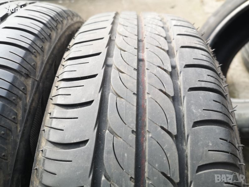 4бр летни гуми 165/70/14  Firestone , снимка 1