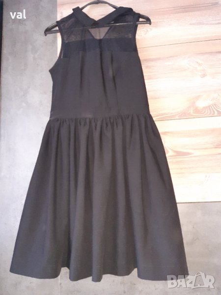 Дамска кукленска рокля , снимка 1