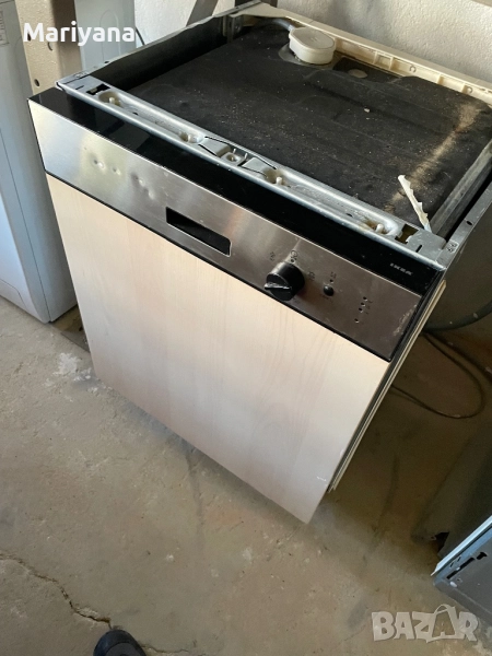 Съдомиялна, снимка 1