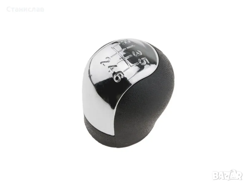 Топка за скоростен лост за Opel Vectra C (2002-2008), снимка 1