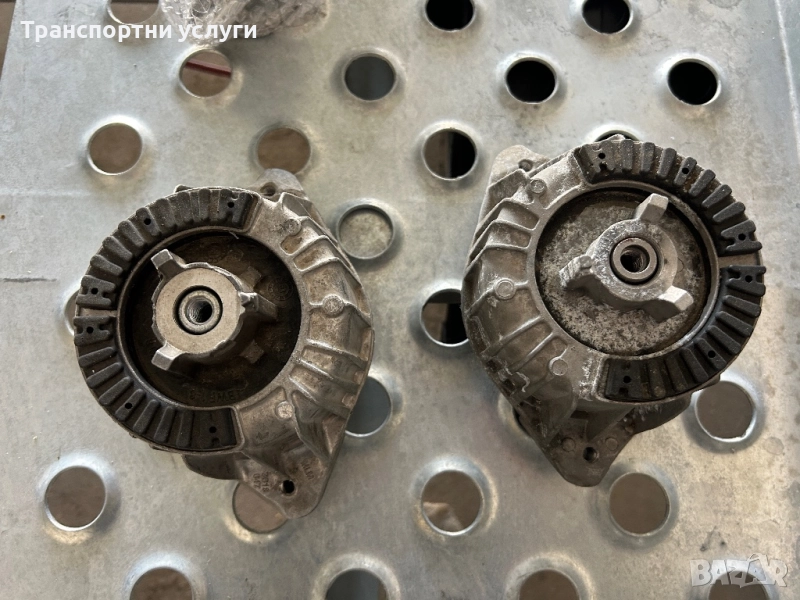 Продавам тампони за двигател от Е300/350 cdi, за двигател om642 , снимка 1