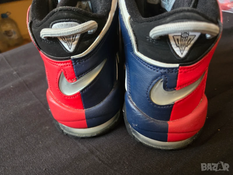 Продавам оригинални маратонки 41 номер , снимка 1