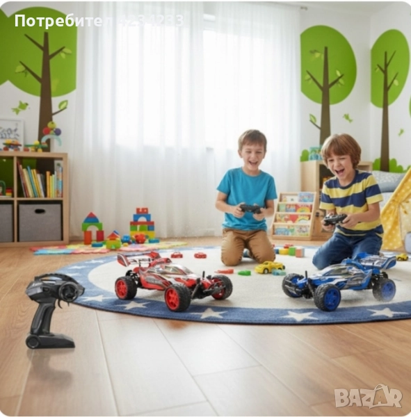 спортен автомобил , снимка 1