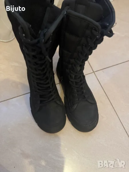 Боти 36 номер -23 см стелка, снимка 1