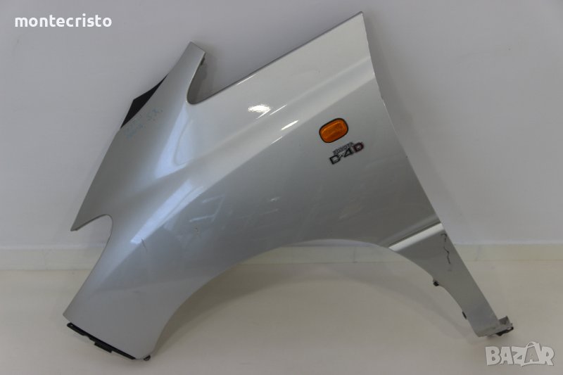 Ляв калник Toyota Previa (2000-2006г.) Тойота Превиа, снимка 1