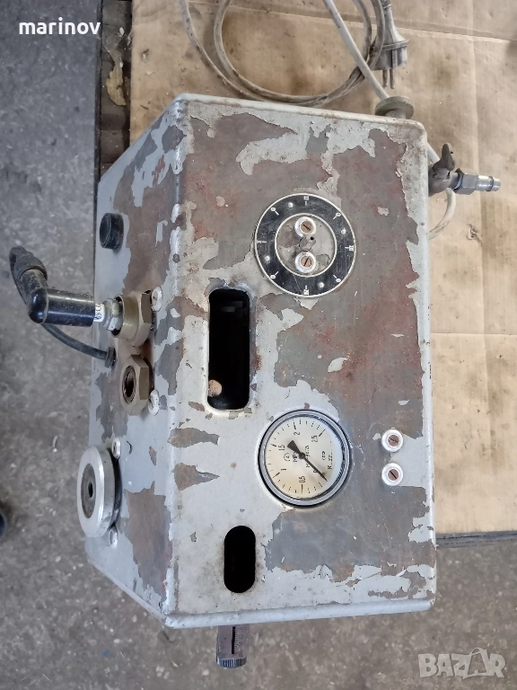 за проверка на свещи., снимка 1