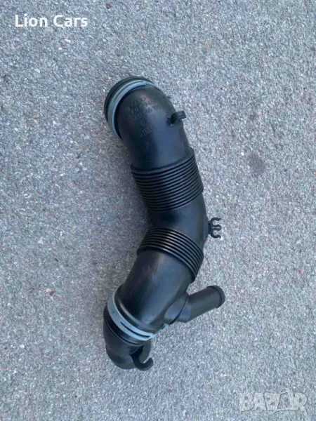 въздуховод дизел фв , снимка 1