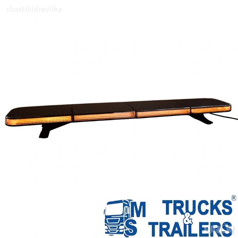 Аварийни светлини за пътна помощ LTF-85 1200mm PRESKO LTF-85L-1200-4, снимка 1