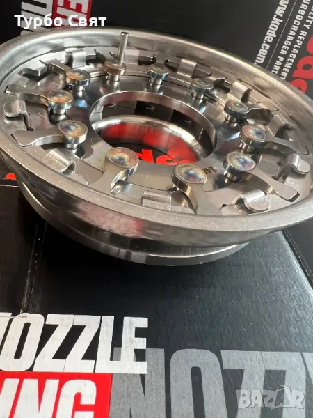 🔥 Максимална мощност! Турбото, което не те предава!, снимка 1