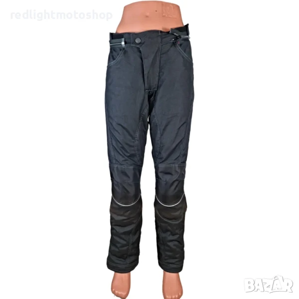 👖 4938 Hein Gericke Дамски текстилен мото панталон | КАТО НОВ – 💵 140 лв, снимка 1