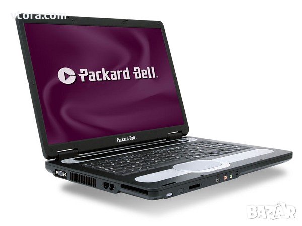 Лаптоп Packard Bell EasyNote MV46-008 за части, снимка 1