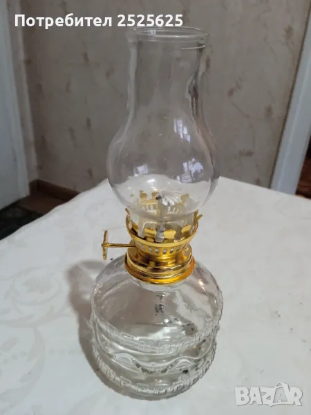 Малки газени лампи, снимка 1