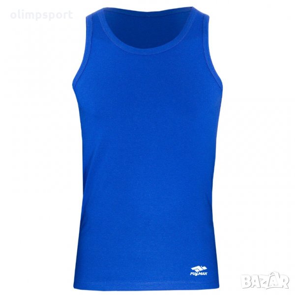 Мъжки потник F 321 нов размери S ,M ,L, XL, 2XL памук различни цветове, снимка 1