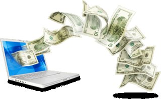 Лесни пари от интернет чрез попълване на анкети