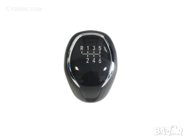 Топка за скоростен лост за Opel Crossland X (2017+)