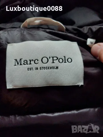 Дамска парка Marco'Polo M, снимка 5 - Якета - 56201916