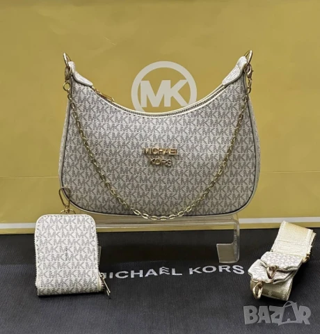 чанти michael kors , снимка 8 - Чанти - 50686499