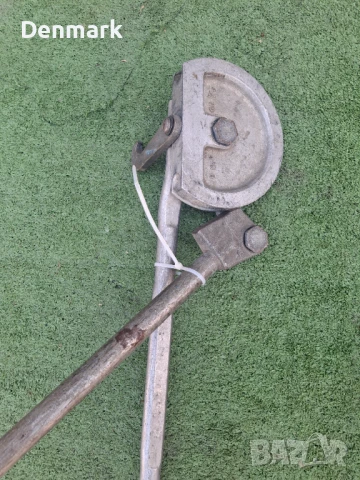 Ръчен Тръбогиб Професионален, снимка 5 - Други инструменти - 51076469