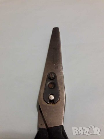 Стара ножица 19, снимка 4 - Антикварни и старинни предмети - 29771247