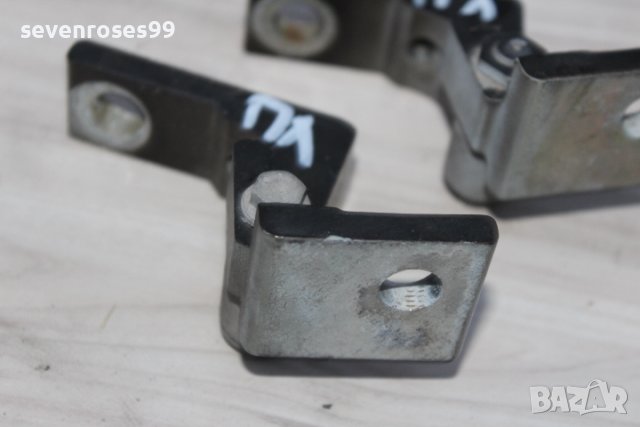 Панта врата предна лява Фиат Крома 1.9jtd 150ks Fiat Croma 2008, снимка 2 - Части - 42600923