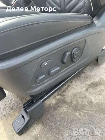 Салон, седалки от Kia Sorento MQ4, 2.2 CRDI AWD 193 кс., двигател D4HE, снимка 5 - Части - 49497857