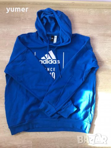 Мъжко Горнище XL размер , снимка 4 - Блузи - 34995402