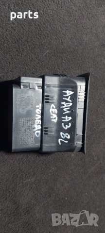 Духалка Парно Ауди А3 8L - Сеат Леон - Толедо - 8L0820901 N, снимка 6 - Части - 38401946