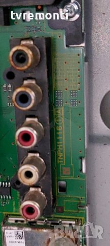 MAIN BOARD ,TNPH1116 1 A  for 50 inc DISPLAY V500HJ1-LE8 REV.F1 Panasonic TX-50CS620E, снимка 4 - Части и Платки - 38962447