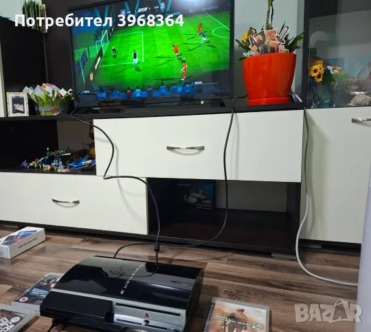 Сони плейстейшън 3 