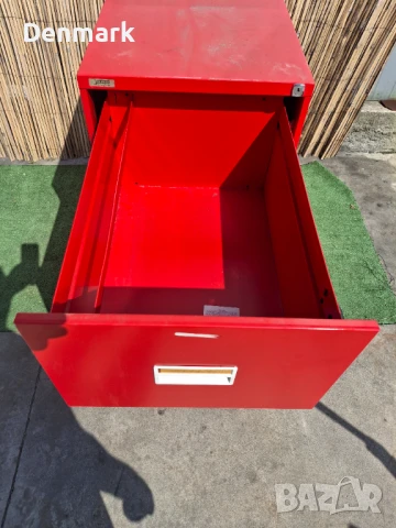 Метален шкаф за инструменти , снимка 3 - Други инструменти - 50690349