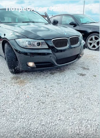 BMW 320i LIZING, снимка 1 - Автомобили и джипове - 47908006