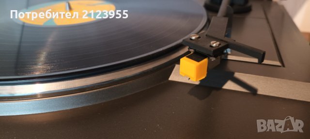 Ретро уредба TELEFUNKEN, снимка 8 - Аудиосистеми - 39129928