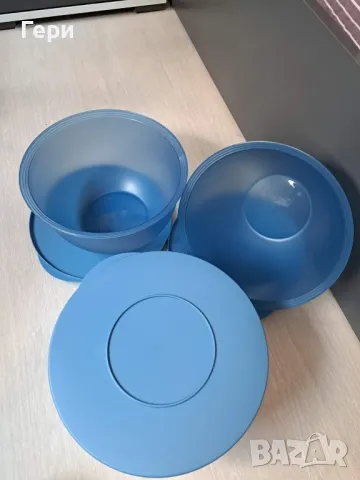 Tupperware купа Нова класика 7.5 л., снимка 9 - Съдове за готвене - 39990342