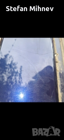 задна броня ауди а4 б9, снимка 6 - Части - 51880856