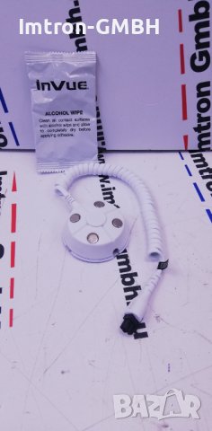 S950 TABLET SENSOR - WHITE / EC95202-W