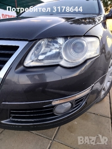 VW PASSAT 1.9TDI., снимка 3 - Автомобили и джипове - 51942596