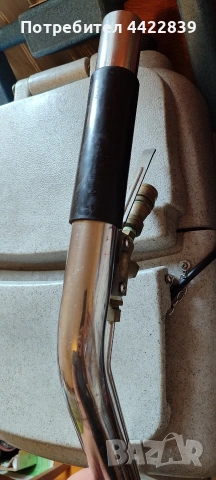 Екстракторна машина за пране на марката Prochem, снимка 5 - Други машини и части - 53898663